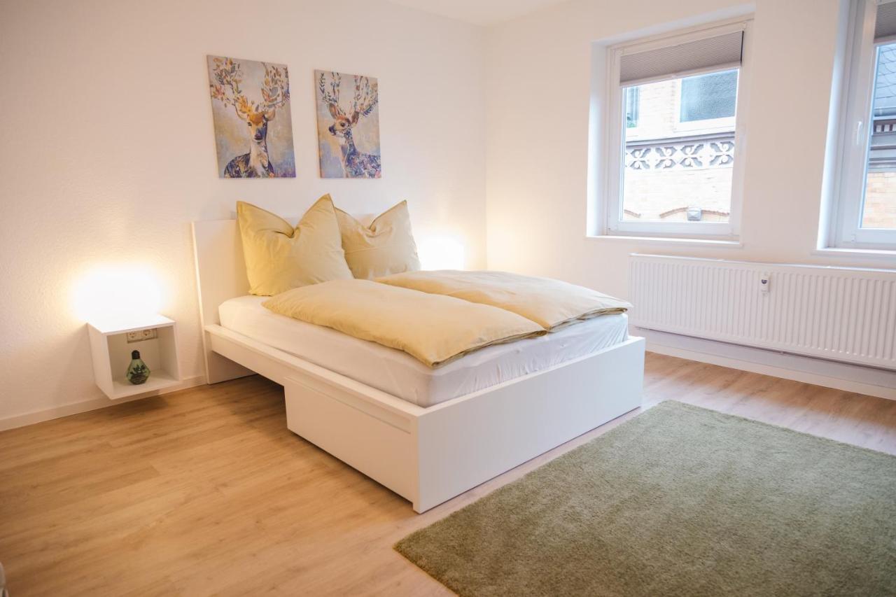 World Of Rooms - Apartment Paris Kassel Zewnętrze zdjęcie