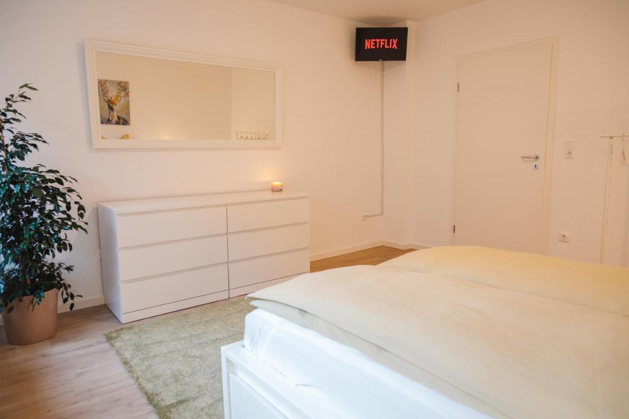 World Of Rooms - Apartment Paris Kassel Zewnętrze zdjęcie
