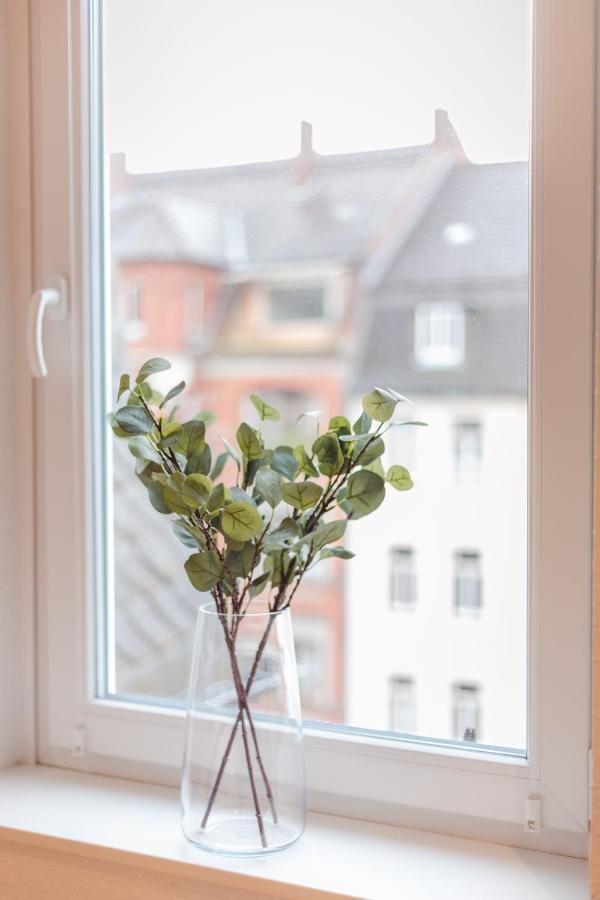 World Of Rooms - Apartment Paris Kassel Zewnętrze zdjęcie